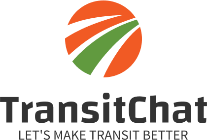 TransitChat Logo