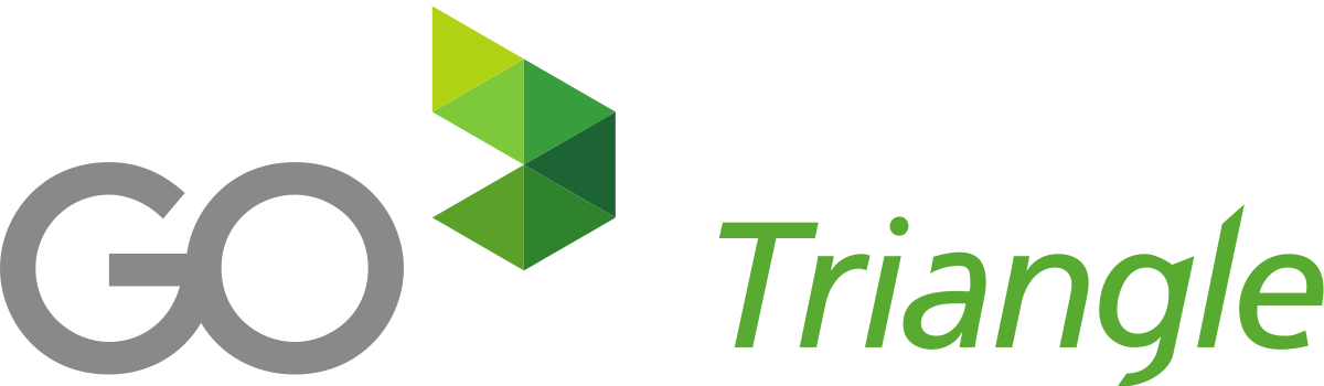 GoTriangle Logo